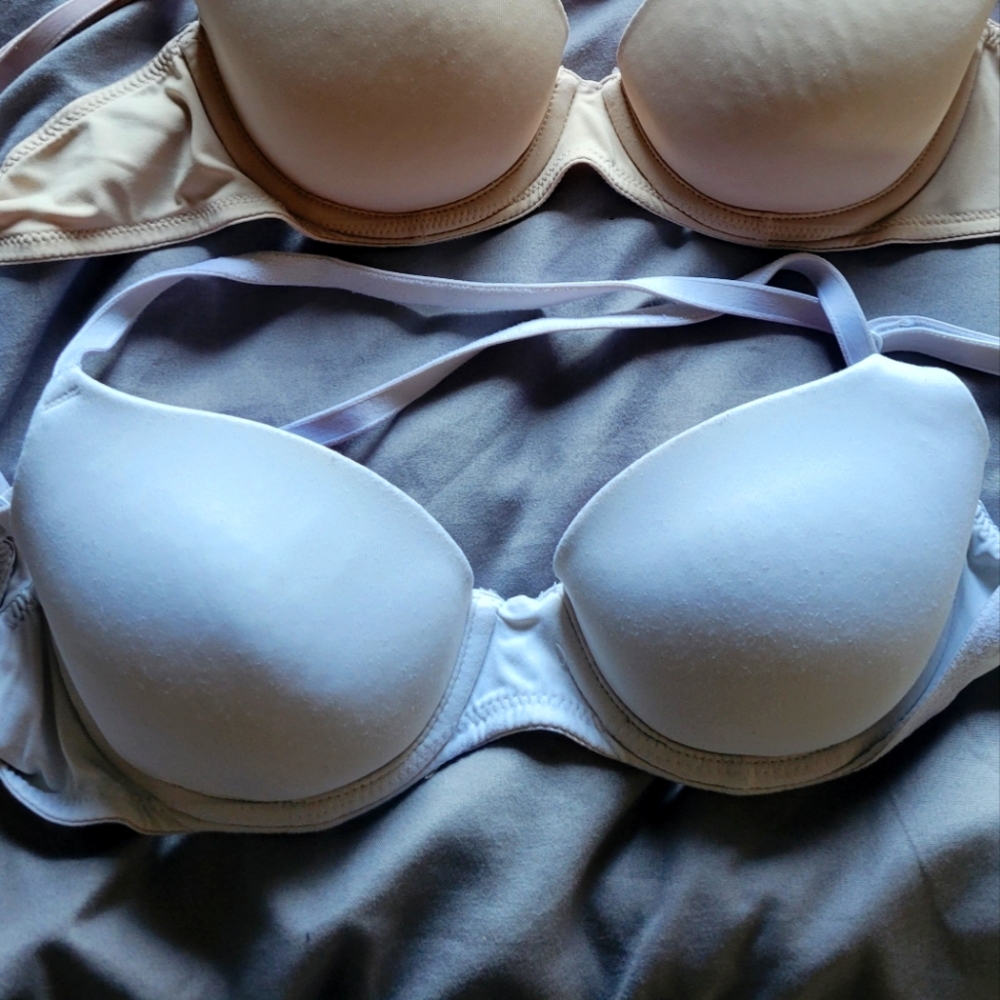 Victoria secret bra 32a